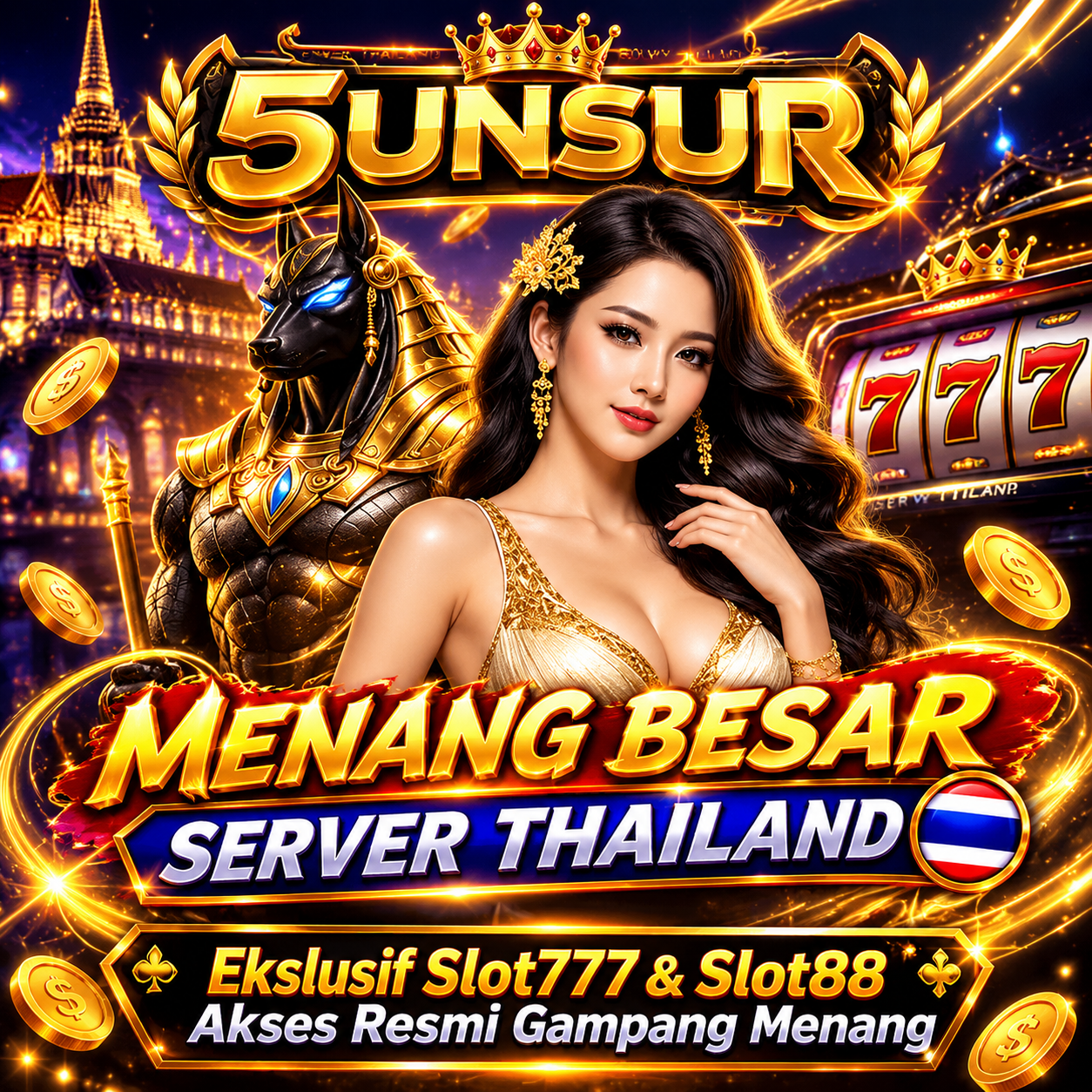 SLOT 2026